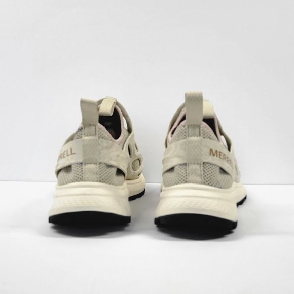 MERRELL women's hydro runner shoes Sz 9 NEW - Picture 6 of 8